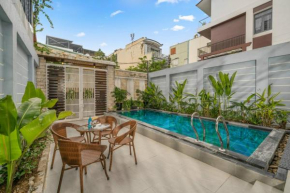 Pool Villa by Han River & Beach with Free Pick-Up